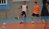 Proszowice. Brazylijczycy i siedem goli Adama Przeniosło w lidze futsalu