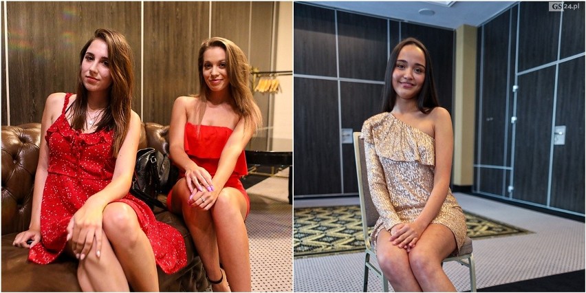 Finalistki Miss Pomorza Zachodniego już w komplecie. Zobacz, jak wyglądał casting