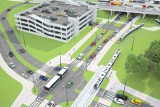 Kraków. Pięć firm chce projektować tramwaj na Azory