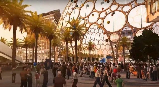 Wiemy, jak będą ubrane osoby obsługujące Pawilon Polski na Wystawie Światowej Expo 2020 Dubai. Stroje zaprojektowali studenci architektury ubioru Wydziału Technologii Materiałowych i Wzornictwa Tekstyliów Politechniki Łódzkiej. Właśnie rozstrzygnął się konkurs organizowany przez łódzką uczelnię wspólnie z Polską Agencją Inwestycji i Handlu S.A. (PAIH) oraz Województwem Łódzkim (WŁ).ZOBACZ PROJEKTY -KLIKNIJ DALEJ