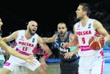 Eurobasket 2015: Polska - Francja LIVE + TRANSMISJA ONLINE Będzie coś wielkiego?