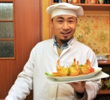 Kulinarna podróż po azjatyckich smakach 