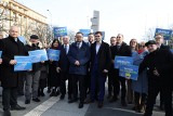 Prawica i Społecznicy zaprezentowali swoje listy do Rady Miasta Gdyni. „Idziemy jako jedna drużyna” 