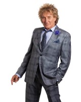 Rod Stewart podpisał kontrakt z nową wytwórnią