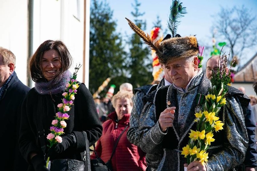 Do tegorocznej edycji konkursu zgłoszonych zostało aż 589...