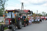 Koła Gospodyń Wiejskich z gminy Włoszczowa i stowarzyszenia już mają plany na ten rok (ZDJĘCIA)
