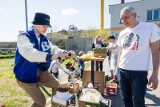 Caritas Diecezji Bydgoskiej zaprosiła dzieci do Fabryki Lloyda na Dzień Dobra [zdjęcia]