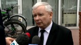 Jarosław Kaczyński: Za Brexit odpowiada Donald Tusk (wideo)