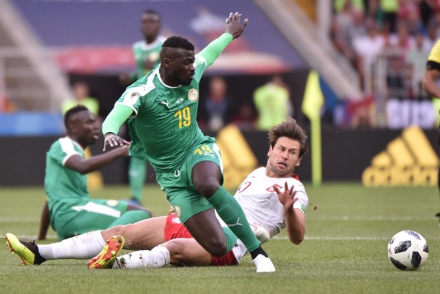 Japonia - Senegal LIVE! Ważny mecz w kontekście awansu Polski