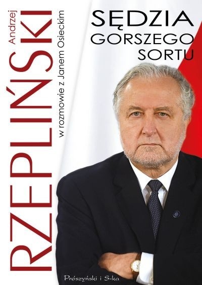 Ciekawym i nieznanym wątkiem są podchody pod ówczesnego prezesa trybunału, czynione przez emisariusza Jarosława Kaczyńskiego, z którym Rzepliński spotkał się m.in. w gabinecie... prezesa TVP Jacka Kurskiego.