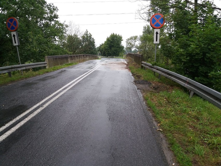 Do zderzenia dwóch aut doszło we wtorek przed godz. 17 na...