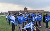 Młodzież z Izraela znów będzie mogła odwiedzać Muzeum Auschwitz-Birkenau oraz Oświęcim i Kraków. Zdjęcia