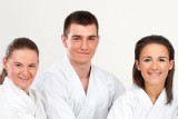Karate fudokan. Medale Głąba i Sajdutki na mistrzostwach świata