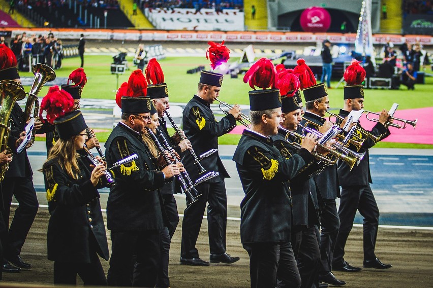 Speedway Euro Championship na Stadionie Śląskim w Chorzowie...