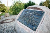 Tuchów. Prezydencki obelisk znajdzie miejsce koło domu kultury