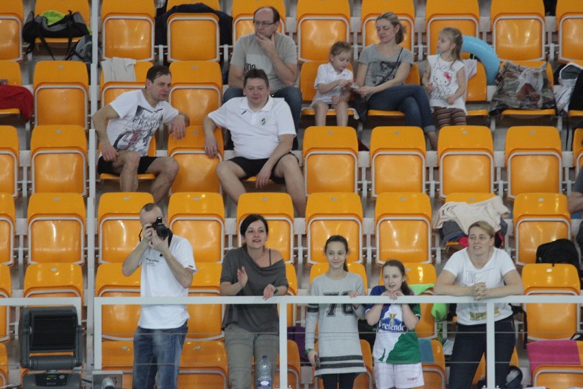 Termy Maltańskie: POZnan International Swimming Cup 2016