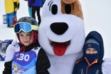 Beskidy. Czas na kultowe zawody narciarskie dla najmłodszych. Ruszyły zapisy na 12. Puchar Reksia