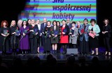 Z okazji Dnia Kobiet 15 lublinianek otrzymało medale za zasługi dla miasta. Zobacz zdjęcia