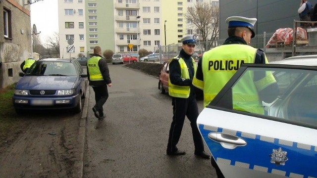 Strzelanina w Zabrzu. Policja prowadzi dochodzenie