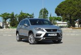 Seat zbuduje kolejnego SUV-a