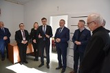 Biuro posła Marcina Grabowskiego oficjalnie otwarte. Kiedy dyżury?