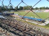 Stadion Gwardii Koszalin. Jakie zdanie wyrazili mieszkańcy?