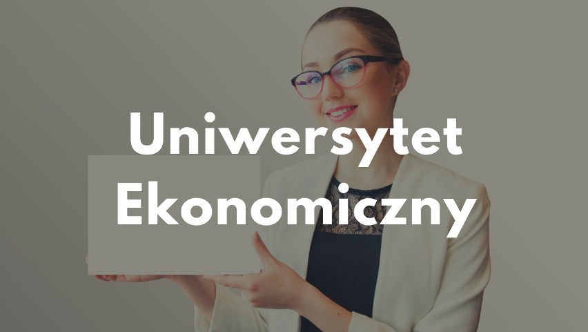 Nawet studia ekonomiczne w Krakowie nie zapewniają tak...