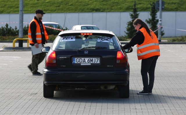 Samochodowy Puchar Automobilklubu Morskiego (w skrócie: SPAM) to zawody dynamicznej jazdy samochodem osobowym na czas.  Na wydarzenie składają się dwie próby sportowe, które zawodnicy pokonują kolejno. Jazda pomiędzy próbami, odbywa się po drogach publicznych. Pierwsza z nich polegała na jeździe na parkingu pomiędzy halą Gdynia Arena a CH Riviera. Druga próba była nieco bardziej "szybkościowa" i zaplanowana była  na terenie boiska Młodzieżowego Domu Kultury przy ulicy Bema w Gdyni.