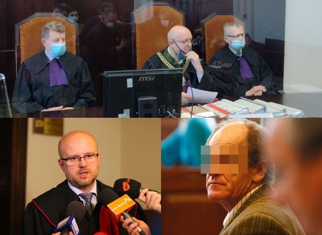 Przed Sądem Apelacyjnym we Wrocławiu zapadły wyroki w największej aferez korupcyjnej w polskiej piłce nożnej. Sąd podtrzymał bezwzględną karę więzienia dla Ryszarda F. ps. Fryzjer.
