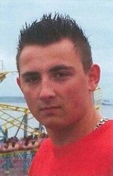 W Obornikach odnaleziono ciało zaginionego 20-letniego Piotra Rydzewskiego