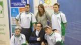 Mistrzostwa Polski w goalballu [zdjęcia, wideo]