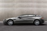 Koncepcyjny Aston Martin Shooting Brake