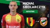 Kolejny transfer Staru Starachowice. Do lidera Hummel 4. Ligi dołączył Michał Smolarczyk, grający ostatnio w Koronie II Kielce
