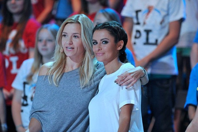 Joanna Koroniewska i Natalia Siwiec (fot. materiały prasowe)