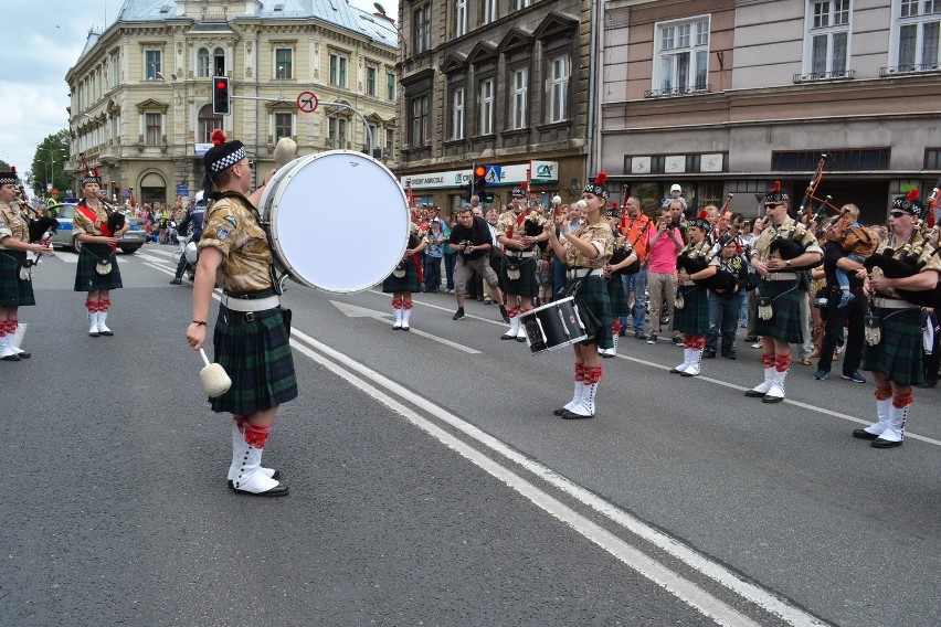 Operacja Południe 2014 Bielsko-Biała