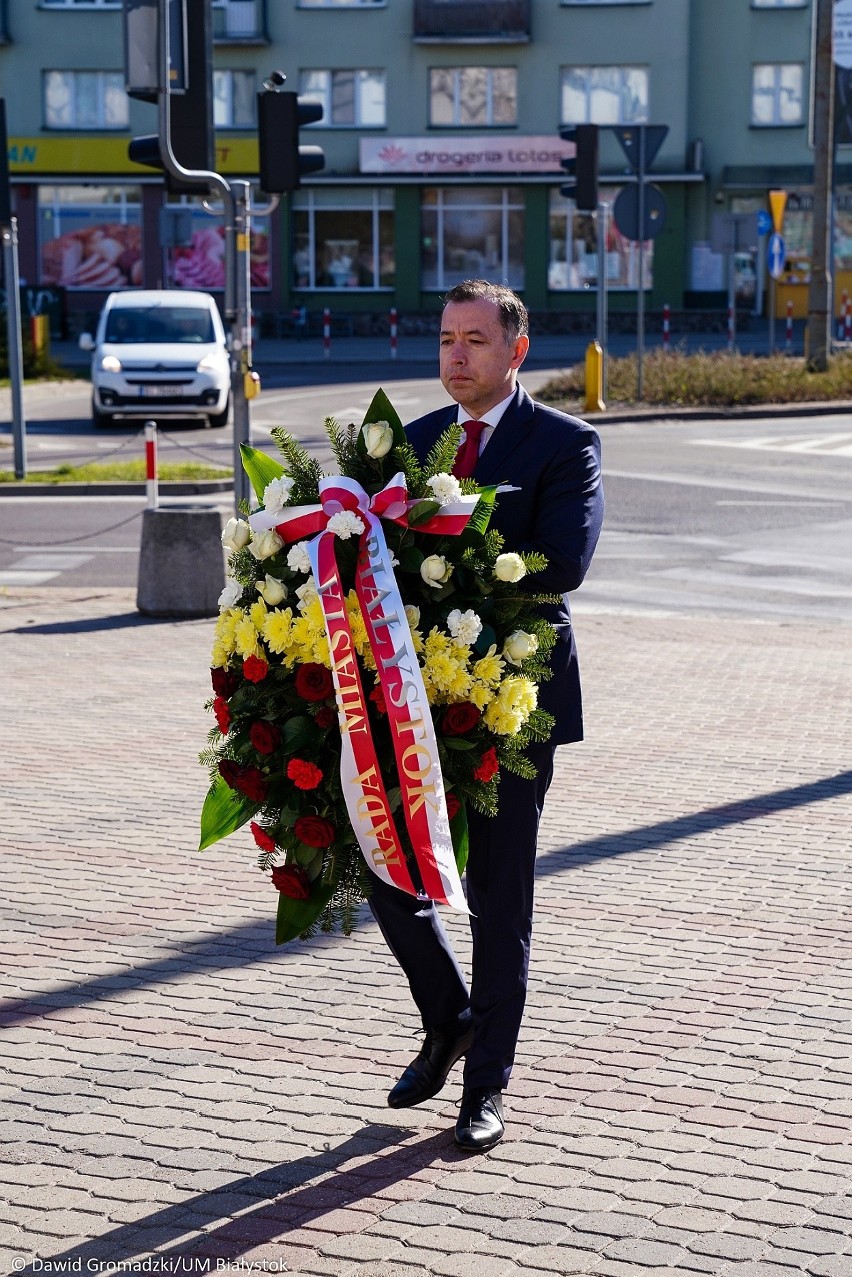 10. rocznica katastrofy pod Smoleńskiem