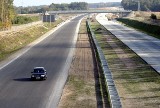 Ukończono układanie asfaltu na autostradzie A2