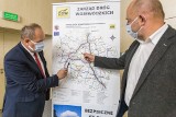 Nowa ścieżka rowerowa połączy powiaty toruński i golubsko-dobrzyński