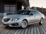 Saab 9-5 po holendersku