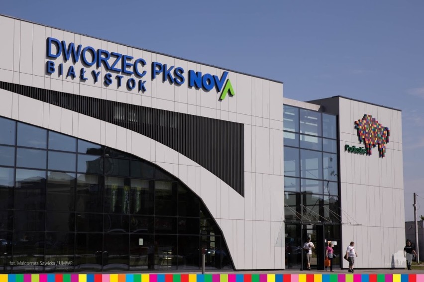 PKS Nova dostała pieniądze na wznowienie 21 tras autobusowych (zdjęcia)