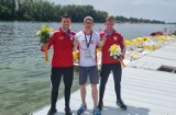 Świetne wyniki polskich kajakarzy w ME Juniorów i U23. Aż piętnaście medali!