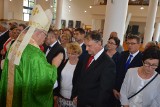 Srebrni jubilaci małżeńscy spotkali się w niedzielę w kościele seminaryjnym w Opolu