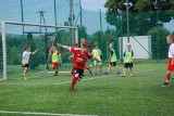 Na stadionie GKS Rudki odbył się Wiosenny Turniej Świętokrzyski Enea Cup. Były piękne gole i radość dzieci. Zobacz zdjęcia