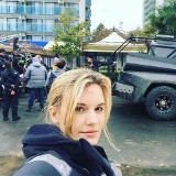 "Fear the Walking Dead". Maggie Grace dołączyła do obsady serialu [ZDJĘCIA]