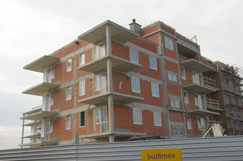 Mieszkania w Lublinie: Rynek w lepszej kondycji? (OFERTY DEWELOPERÓW)