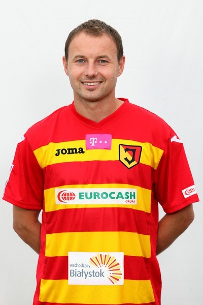 Tomasz Frankowski