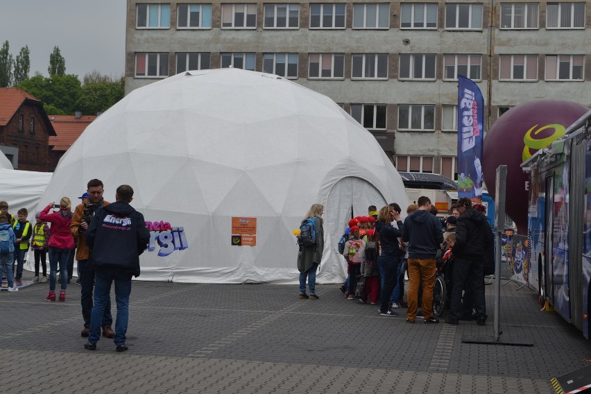 Planeta Energii zawitała do Czerwionki-Leszczyn WIDEO+ZDJĘCIA 