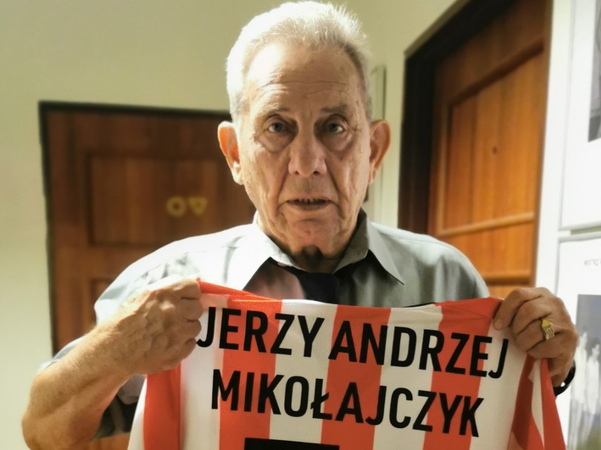 Andrzej Mikołajczyk