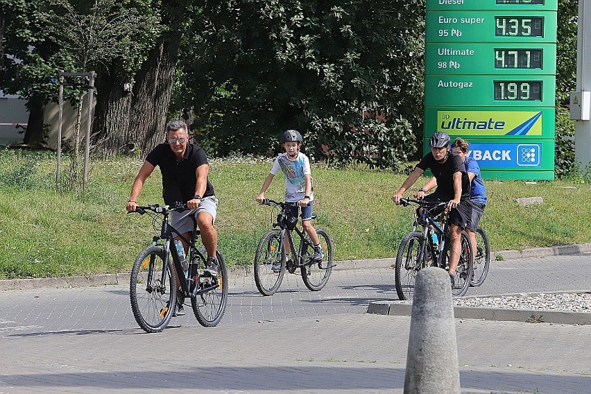 W maju miał rozpocząć działalność Łódzki Rower Publiczny. W...