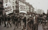 40-lecie Solidarności Walczącej. Nie dla kompromisu z komunistami 